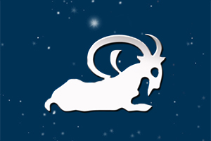 Capricorne - Dixième signe astrologique du zodiaque - Horoscope du jour