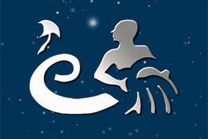 Verseau - Onzième signe astrologique du zodiaque - Horoscope du jour